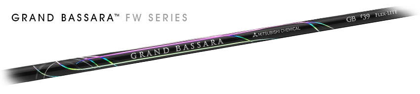 GRAND BASSARA FW